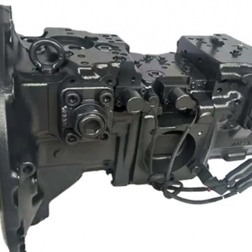 708-2L-00300: Насос основной Komatsu PC200