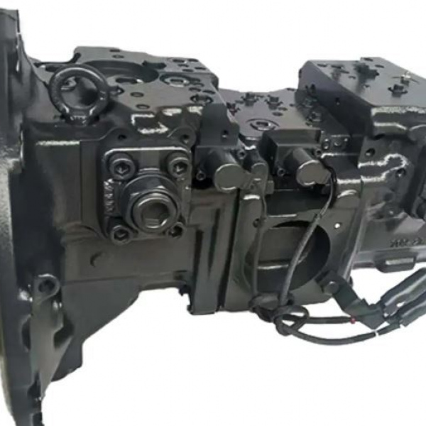 708-2L-00300: Насос основной Komatsu PC200-7